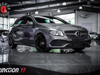Used Mercedes A180 Executive 2017 Grey Hatchback