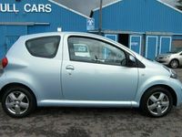 Used Toyota Aygo 2006 Hatchback