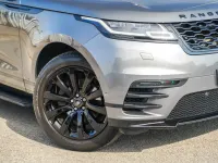 Second-hand Land Rover Range Rover Velar SE Dynamic 2018 Gri SUV