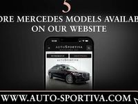 Used Mercedes S500L AMG line 449 HP (330 kW) 2022 Black Sedan