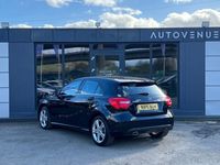 used Mercedes A180 A-Class 1.5CDI SPORT EDITION 5d 107 BHP