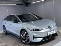 Used VW ID.7 Pro 206 kW (281 HP) 2026 Silver Hatchback