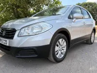 Used Suzuki SX4 SZ3 2015 Hatchback