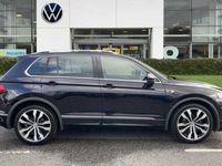 used VW Tiguan Allspace 2.0 TDI 150PS R-Line 2WD Pan Roof * 2 Year Warranty / Roadside Assistance *