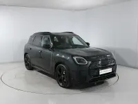 New Mini Countryman Sport 230 kW (313 HP) 2026 Grey SUV
