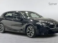 Nowe BMW 120 M Sport 156 KM (114 kW) 2026 Hatchback