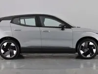 New Volvo EX30 Plus 200 kW (272 HP) 2026 Vapour grey SUV