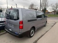 Neu Vauxhall Vivaro S 145 PS (106 kW) 2025 Silber Van / Kleinbus