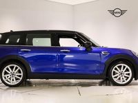 used Mini Cooper Clubman Estate 1.5 Sport 6dr Auto