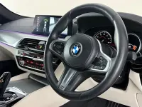 Used BMW 520 M Sport 190 HP (139 kW) 2019 Sedan