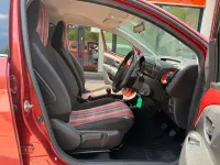 Używany Peugeot 108 Collection 2020 Czerwony Hatchback