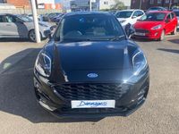 used Ford Puma ST-LINE 1.0T 125ps MHEV Manual