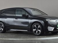 Used BMW iX M Sport 239 kW (326 HP) 2022 Grey SUV