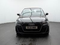 Used Audi A1 Sportback S-Line 150 HP (110 kW) 2025 Hatchback