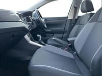 Used VW Taigo Life 110 HP (80 kW) 2023 Grey SUV