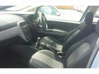 used Fiat Grande Punto 1.2