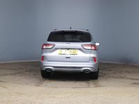 Used Ford Kuga ST-Line X 2023 Silver SUV