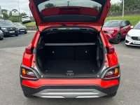 Used Hyundai Kona Premium 120 HP (88 kW) 2020 SUV