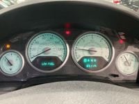 Used Chrysler Grand Voyager Limited 178 HP (130 kW) 2013 Black MPV