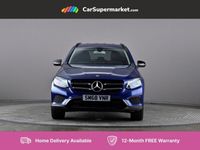 used Mercedes 220 GLC-Class Coupe GLC4Matic Urban Edition 9G-Tronic