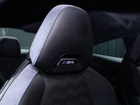 Used BMW M4 Competition Edition 510 HP (375 kW) 2021 Grey Coupe