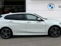 Used BMW 118 M Sport 136 HP (100 kW) 2024 Hatchback