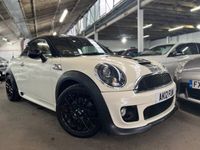 used Mini Cooper S Coupé 1.6 3dr Auto