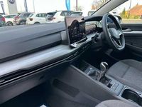 Used VW Golf VIII 150 HP (110 kW) 2025