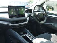 Usado Skoda Elroq 210 kW (286 CV) 2025 Plateado SUV