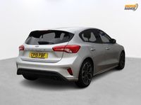 used Ford Focus 1.0 EcoBoost 125 ST-Line X 5dr Auto