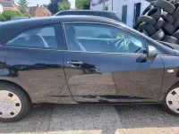 Used Seat Ibiza Sport 2014 Coupe