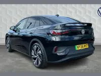 Used VW ID.5 GTX 250 kW (340 HP) 2026 Black SUV