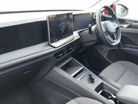 Used VW Tiguan Match 150 HP (110 kW) 2025 Cipressino green SUV