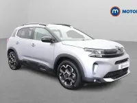 Usado Citroën C5 131 HP (96 kW) 2024 Citadino