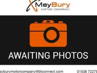 Used Mercedes A200 AMG line 163 HP (119 kW) 2019 White Hatchback