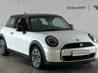 Used Mini Cooper S Hatch 201 HP (147 kW) 2024 White Hatchback