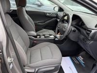 Used Hyundai Ioniq Premium 100 kW (136 HP) 2021 Hatchback