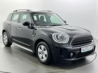Used Mini Cooper Classic 136 HP (100 kW) 2022 Black Hatchback