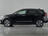 used Kia e-Niro 64kWh 4