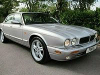 used Jaguar XJ Sport 3.2