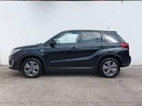 Used Suzuki Vitara SZ-T 129 HP (94 kW) 2022 Black SUV