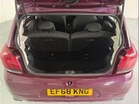 Used Peugeot 108 Active 71 HP (52 kW) 2018 Other Hatchback