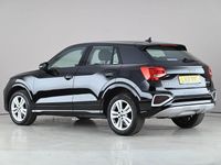 Used Audi Q2 Sport 2021 Black SUV