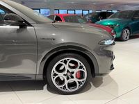 Used Alfa Romeo Tonale Veloce 158 HP (116 kW) 2023 Grey SUV