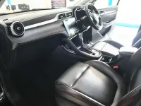 Used MG ZS Exclusive 111 HP (81 kW) 2022 Black SUV
