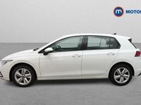 Used VW Golf VIII Life 131 HP (96 kW) 2024 Hatchback