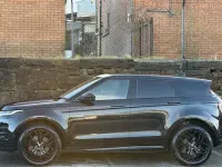 Used Land Rover Range Rover evoque SE Dynamic 207 HP (152 kW) 2023 Hatchback