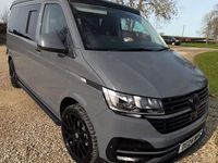 Used VW Transporter Startline 110 HP (80 kW) 2024 Grey Van