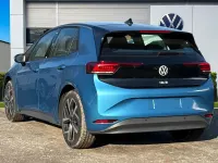 New VW ID.3 Pro 169 kW (231 HP) 2026 Blue Hatchback