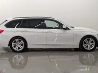 Used BMW 320 Sport Line 184 HP (135 kW) 2018 Sedan
